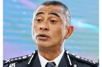 Over 81,000 summonses in traffic op is worrying, says KL police chief