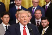 European leaders back Trump's call for Ukraine ceasefire at present lines