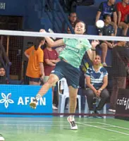 Thyroid issue keeps Johor's rising star Zi Yu from full-time training in ABM