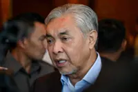 Zahid announces national anti-graft plan for SMEs