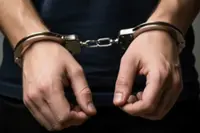 22-year-old arrested after reckless driving causes multi-vehicle pileup on NKVE