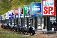 Dutch watchdog warns voters against using AI chatbots ahead of election
