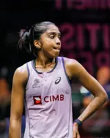 Joy turns to heartbreak for Sivasangari at US Open