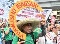 Asean News Headlines at 10pm on Tuesday (Oct 21, 2025)