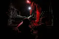 Ukraine and Middle East conflicts boost U.S. arms makers profits