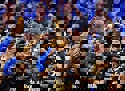 NBA-Record 135 international players on NBA opening-night rosters