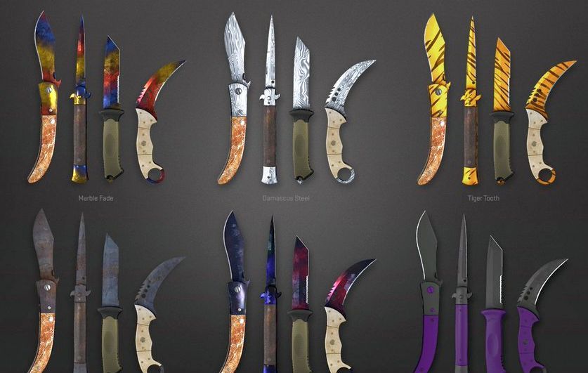 Dangerous weapons are just a click away | The Star