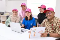 Improving lives from the hearth