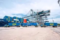 TAILWIND ANCHORS IN PORT KLANG TO FUEL ASIA EXPANSION