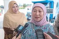 Nancy: Parents a major influence in shaping children’s values