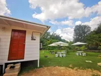 Village homestays thrive despite dry taps