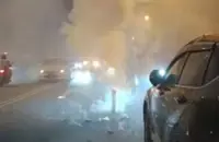 Illegal pyrotechnics cause Kulim fireworks blast injuring 22, says Home Ministry