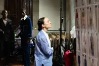 Who is Grace Wales Bonner, the first Black woman to lead a major fashion house?