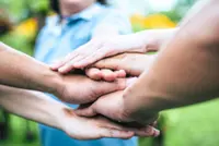 How we form the safety nets we all need through kindness and compassion