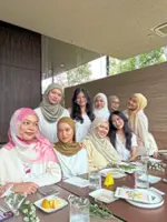 Friendship found: The Fig Society helps women build conversation and connection