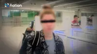 Thailand Immigration Bureau confirms Belarusian model left Thailand voluntarily, no signs of abduction
