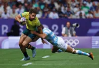Rugby league-Australia's Nawaqanitawase to make mark as dual code international