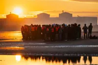 UK use of AI age estimation tech on migrants fuels rights fears