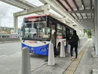 Rapid Bus to enhance on-demand services, expands zone coverage starting November