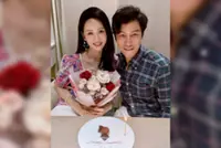 Actress Joe Chen addresses rumours of M'sian husband having an illegitimate child