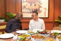 Steven Sim hosts first official visit by ILO director-general to Malaysia