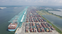 Port of Tanjung Pelepas issues RM500mil green sukuk to advance sustainable port development