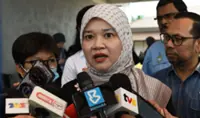 Fadhlina receives memorandum demanding her resignation over school safety issues