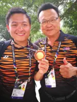 Shooters well armed for SEA Games after pipping Thailand to team gold at SEASA