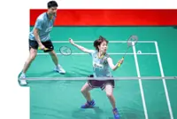 Soon Huat-Shevon battle through to French Open second round