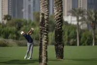 Vietnam young stars Nguyen Duc Son and Le Khan Hun fired up for success in Asia-Pacific Amateur Championship