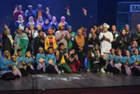 JKKN plans to revive National Theatre Festival to boost local works