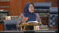 Kota Belud MP demands transparency on federal revenue collection