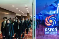 Asean News Headlines at 10pm on Wednesday (Oct 22, 2025)