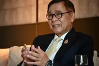 Bangkok hopes Trump will not tilt towards Cambodia, says Thai foreign minister