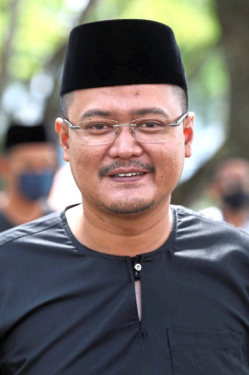 Mohd Hairi: Organisers seeking venues to host global tournaments are looking at Johor.