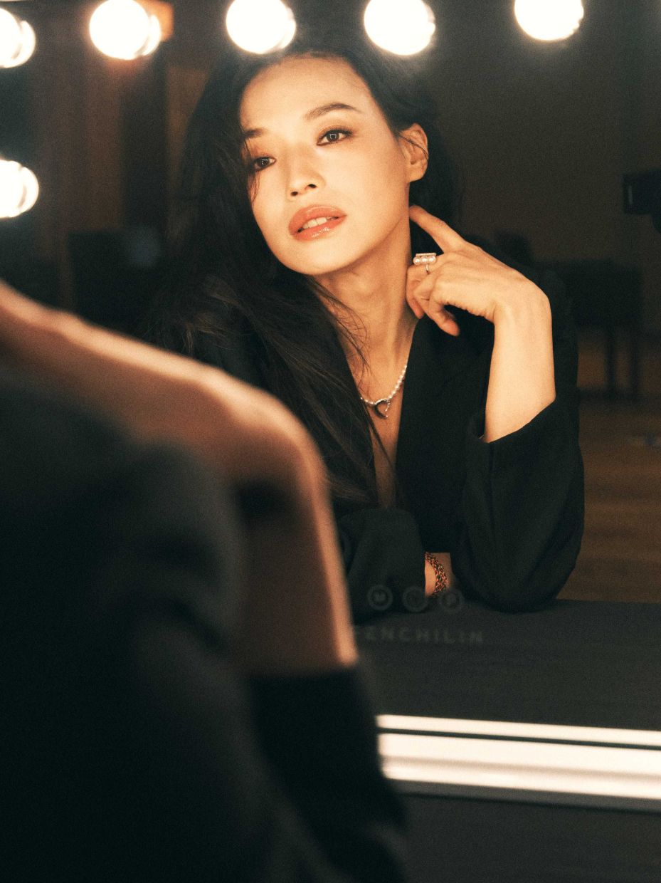 'The Resurrected' marks Shu's first TV series in 19 years and her sixth overall.