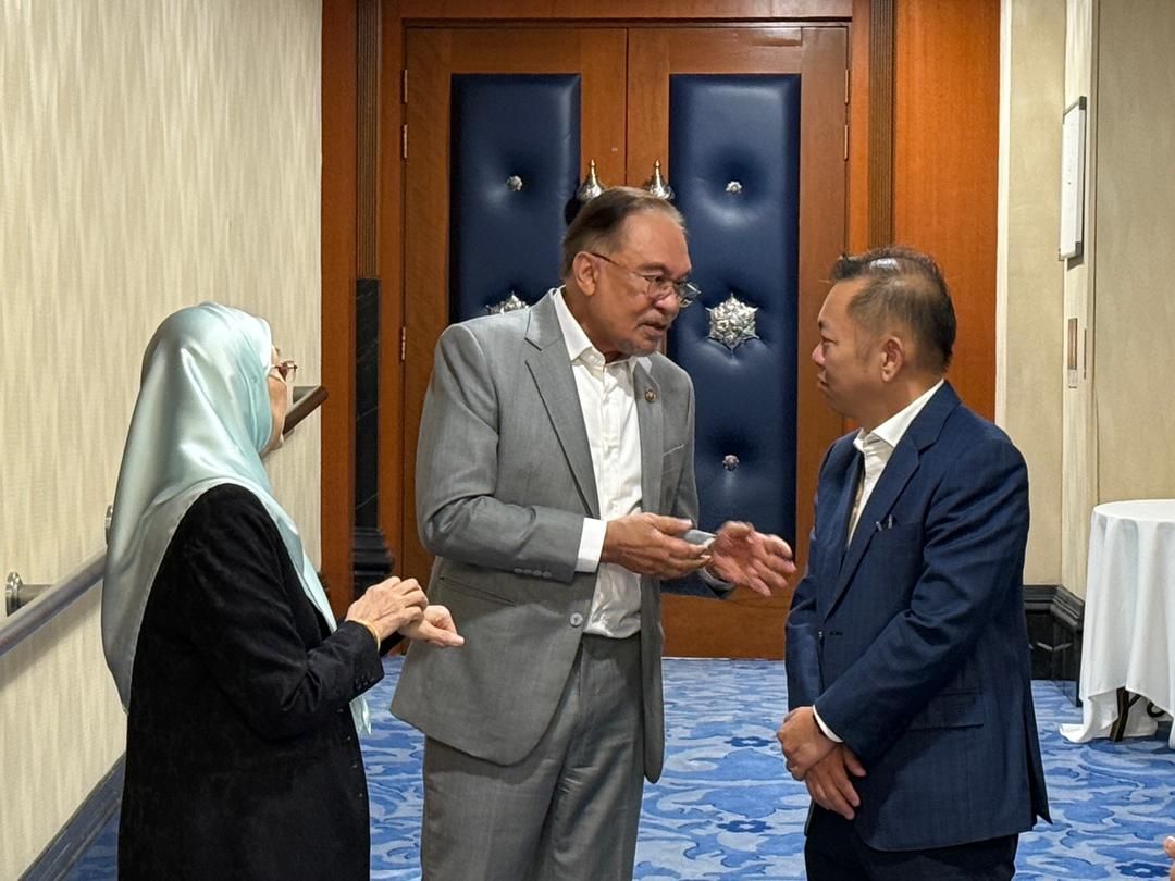 Sabah DAP urges for technical committee review of High Court's 40% revenue ruling 1 3584904