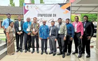 Symposium in Ipoh sheds light on Tamil Methodist mission history