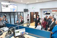 Targeted prevention at Penang flood hotspots