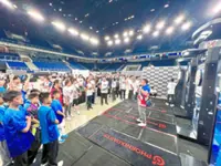 Aiming for growth of soft darts