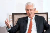 Wells Fargo downplays credit risk, eyes growth