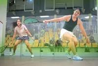 Zoe out to sink teeth into another title, but Gigi’s in the way 