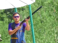 Shooters well armed for SEA Games after pipping Thailand to team gold   at SEASA