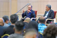 Top security for world leaders