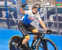 Izzah to give heart and soul as Malaysia’s sole rep at World C’ships