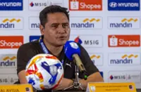 Harimau Muda on quest for redemption at SEA Games
