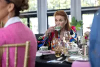 Sarah Ferguson drops ‘Duchess’ after Prince Andrew gives up royal titles