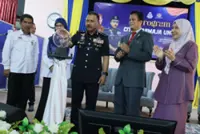 Kelantan cops probing 25 school bullying cases