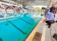 ‘State top choice for world-class tournaments’