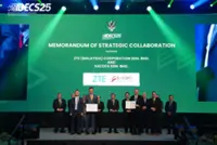 ZTE, Sacofa join forces to drive Sarawak’s digital leap